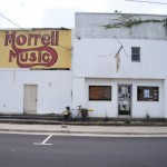 Morrell Music Shop
