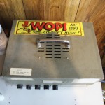 WOPI Tape Machine